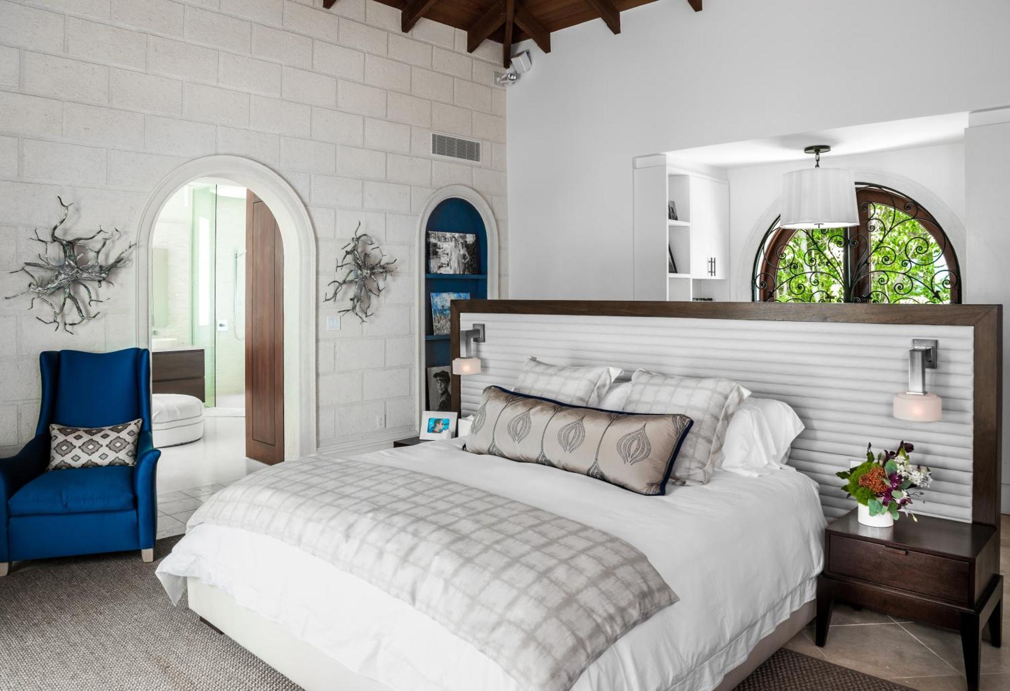 Готель Grace Bay Club Номер фото