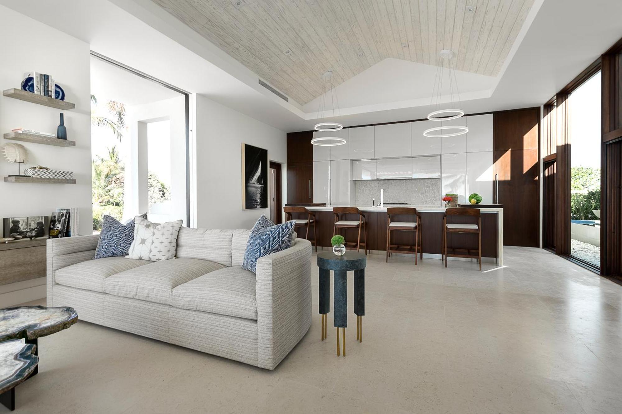 Готель Grace Bay Club Номер фото