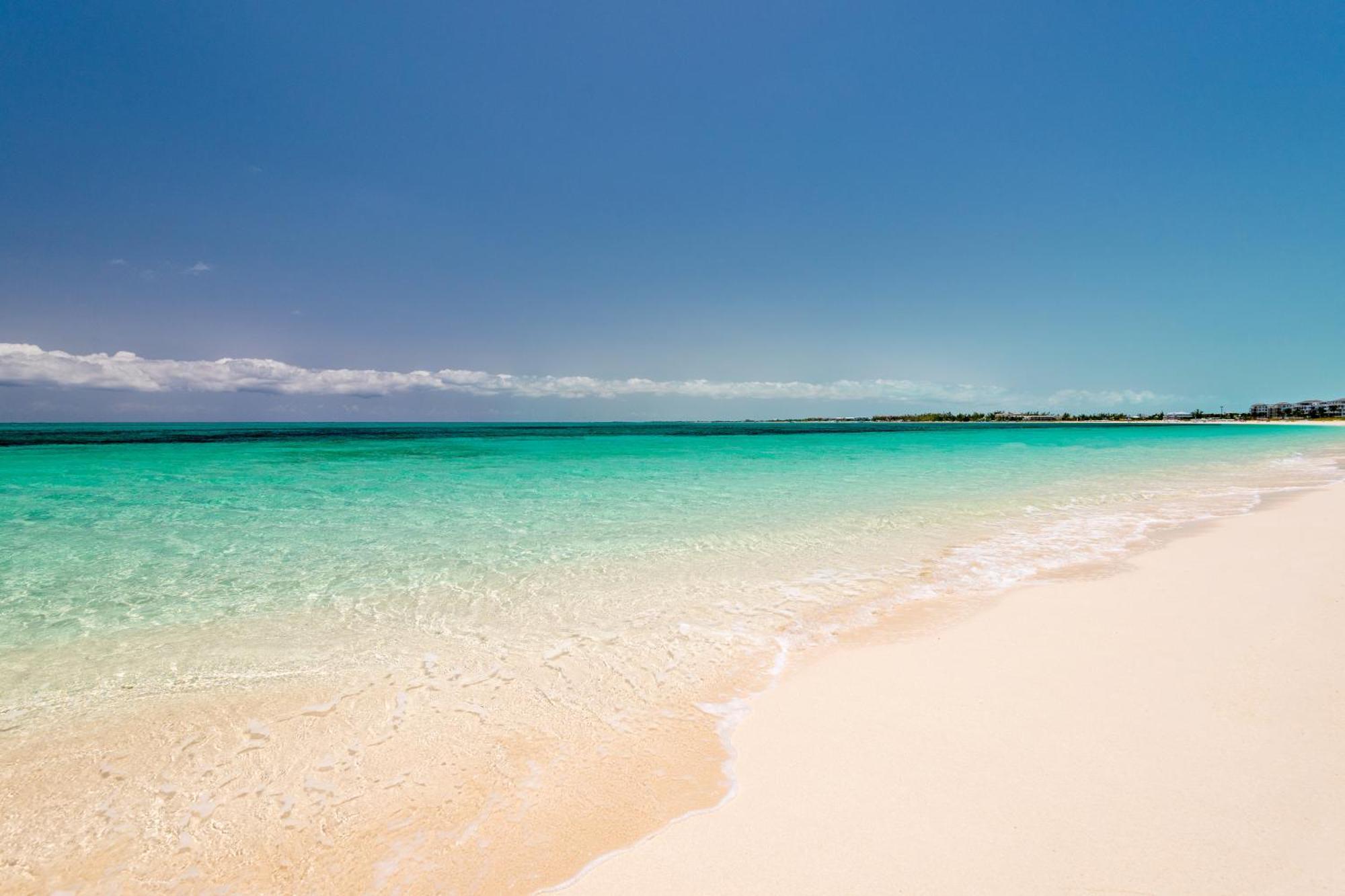 Готель Grace Bay Club Номер фото