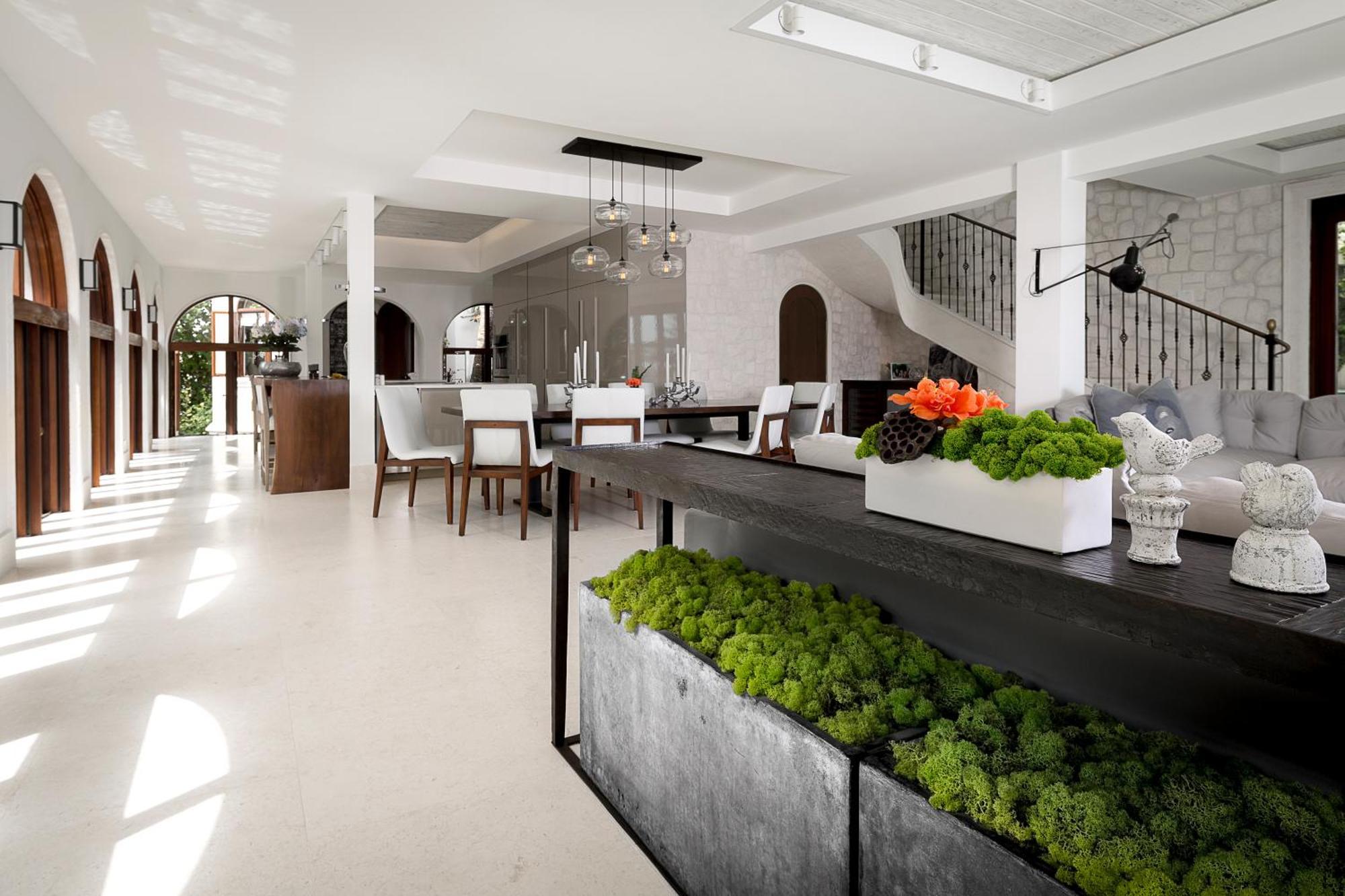 Готель Grace Bay Club Номер фото