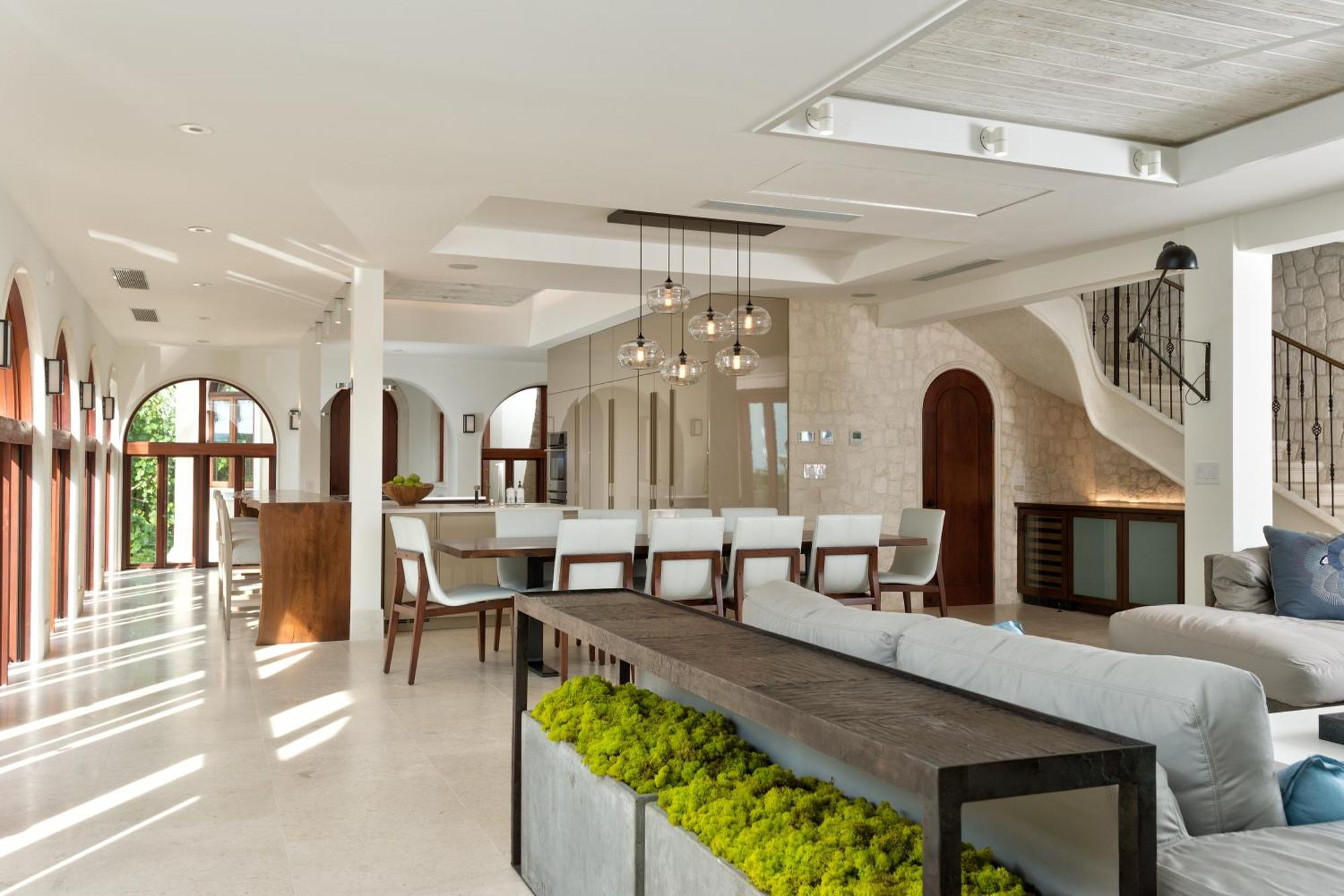 Готель Grace Bay Club Номер фото