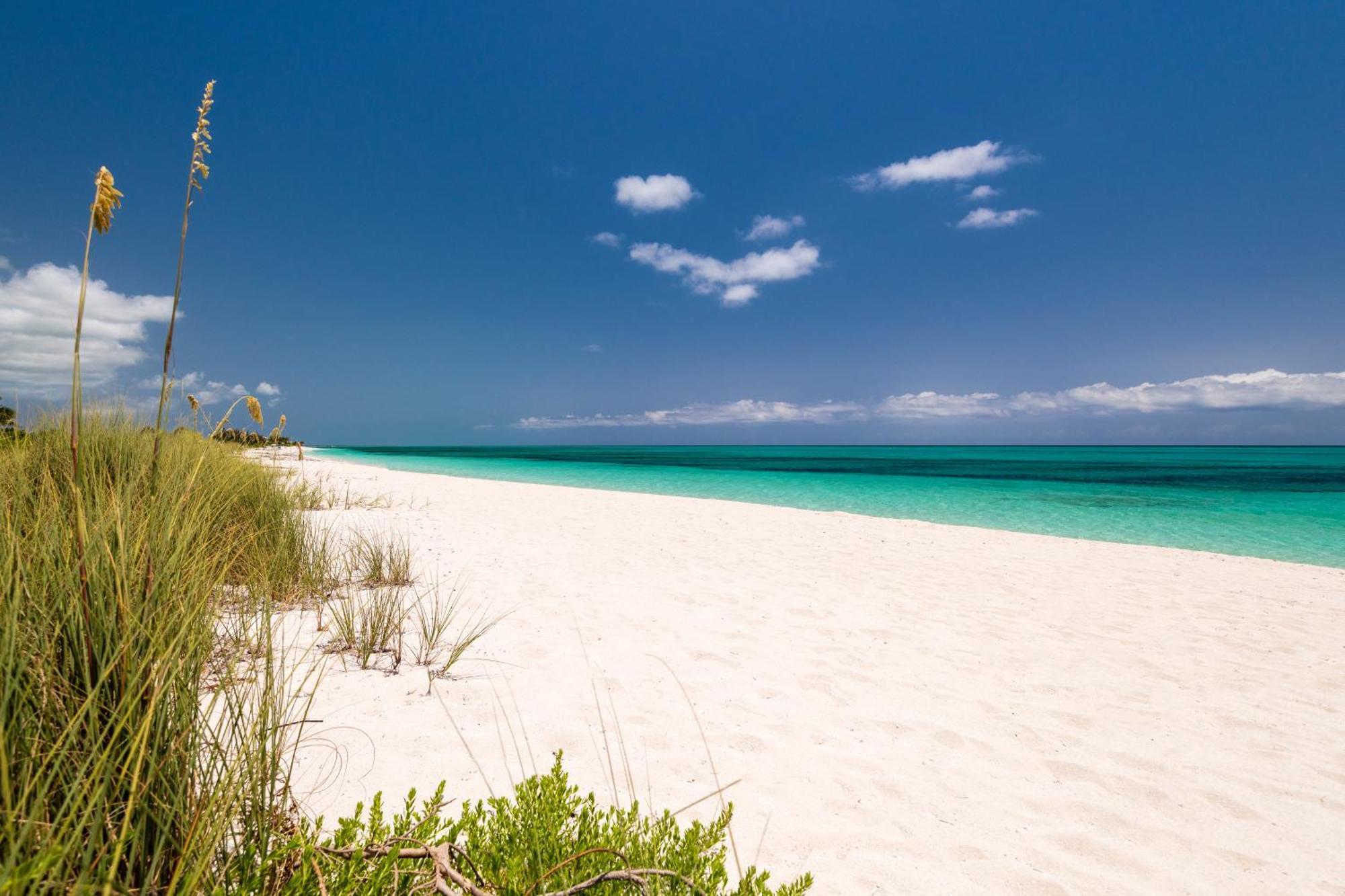 Готель Grace Bay Club Номер фото