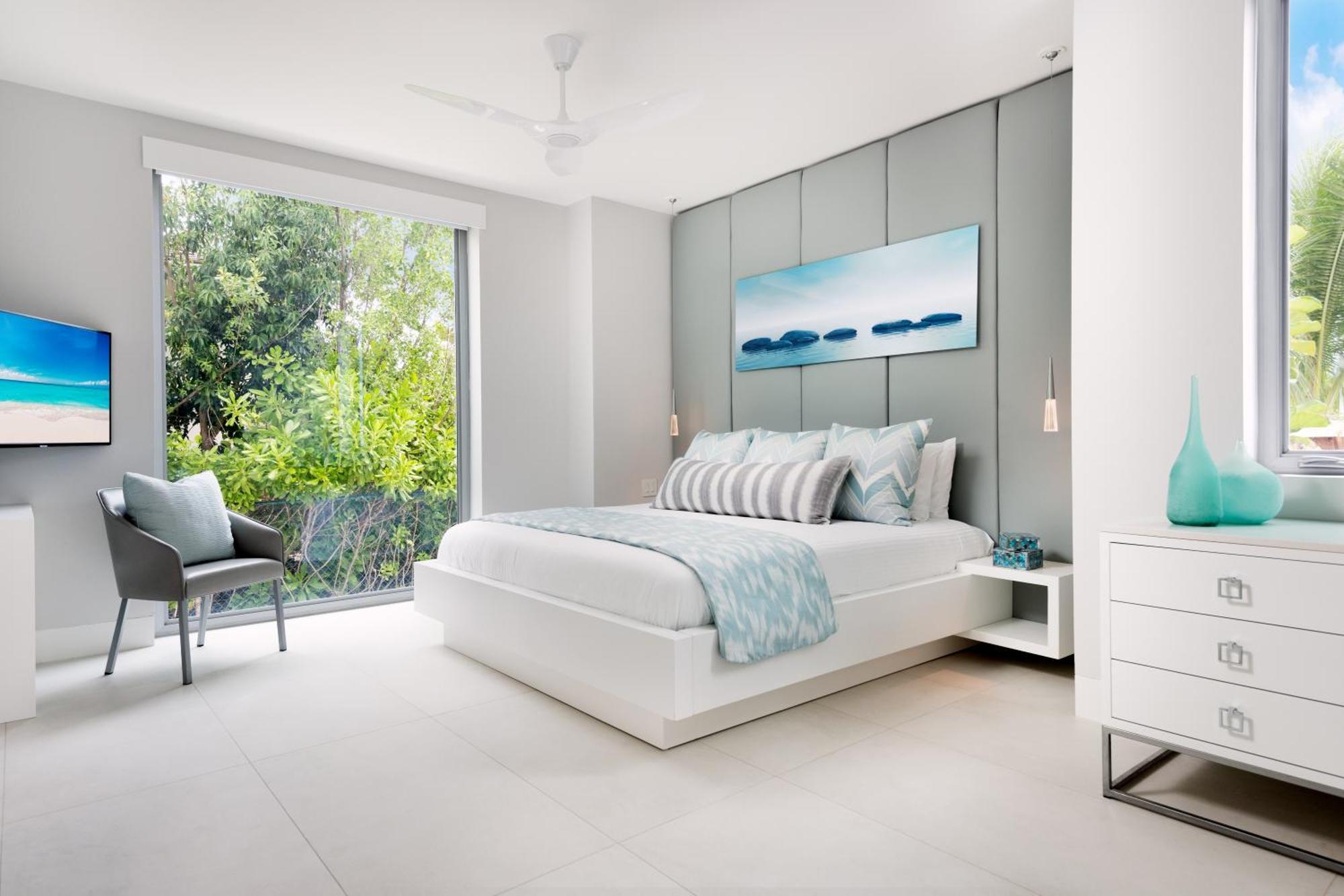 Готель Grace Bay Club Номер фото