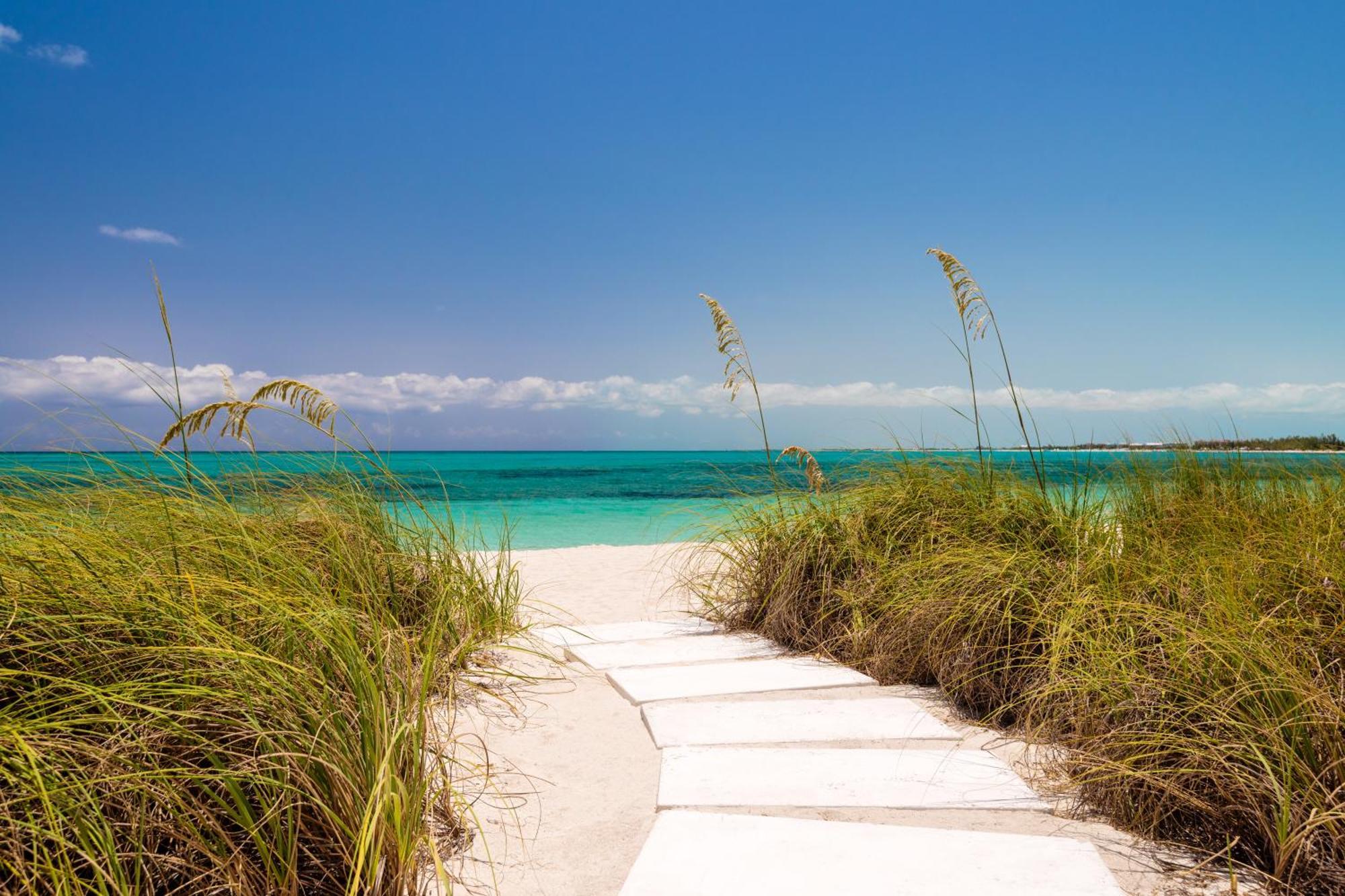 Готель Grace Bay Club Номер фото