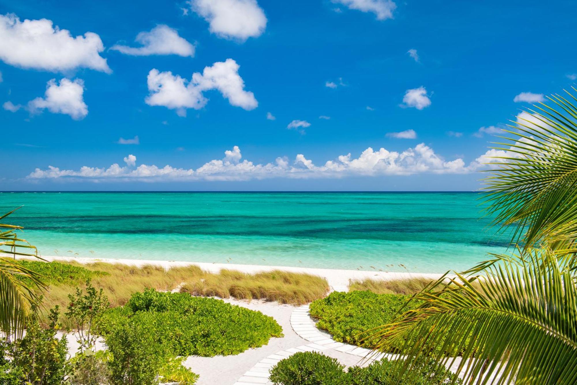 Готель Grace Bay Club Номер фото