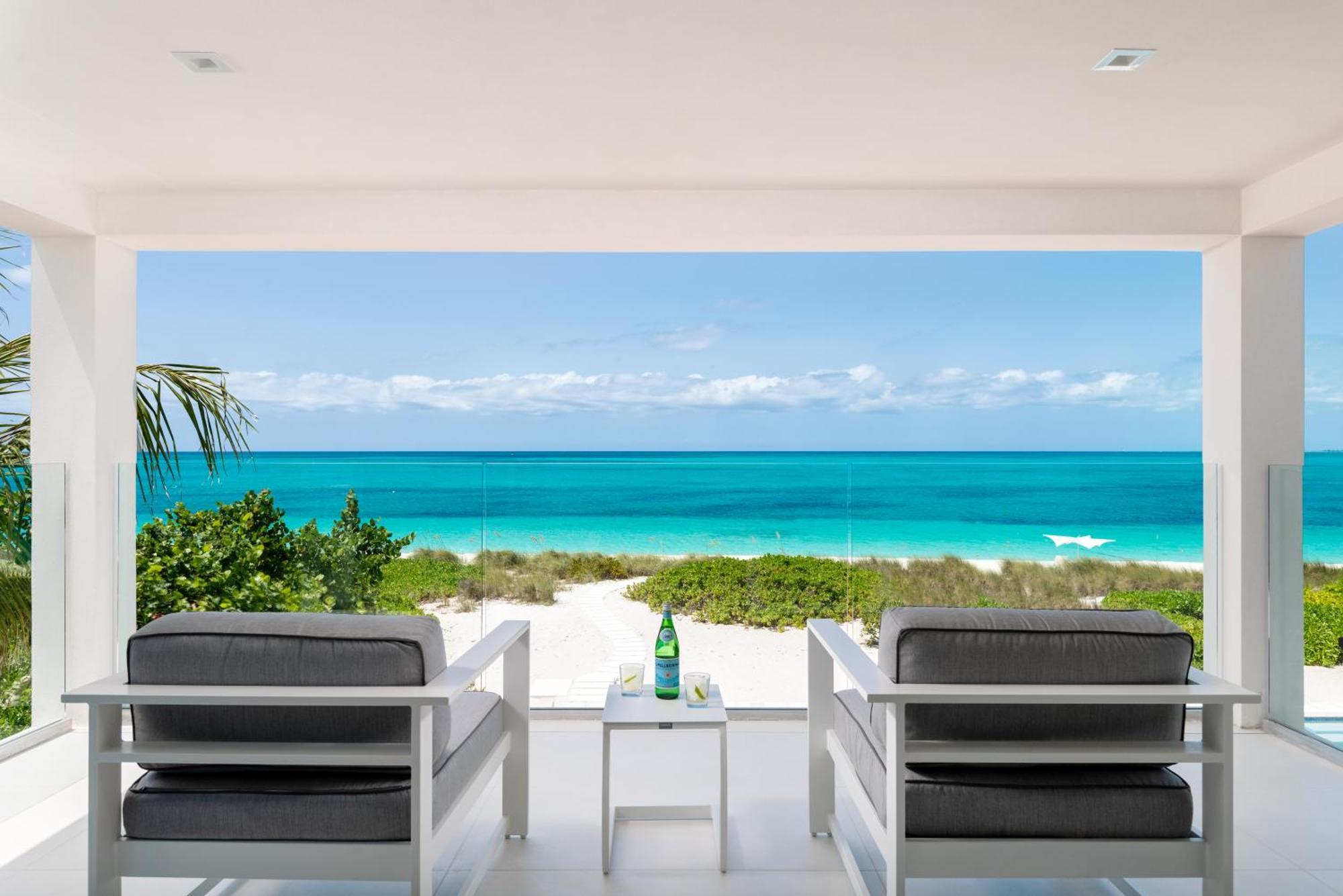 Готель Grace Bay Club Номер фото