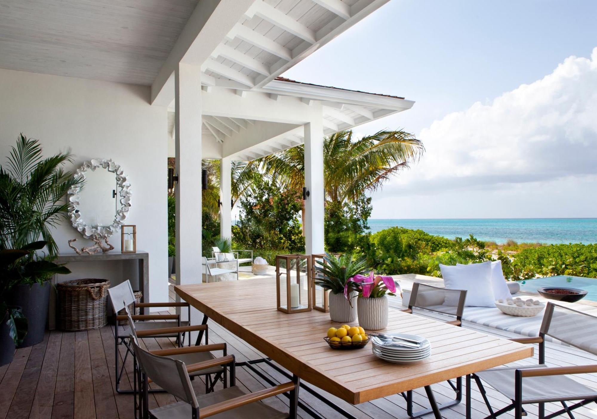 Готель Grace Bay Club Номер фото